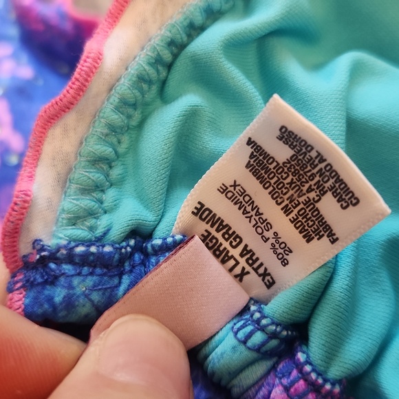 Lulifama bikini - Picture 5 of 5